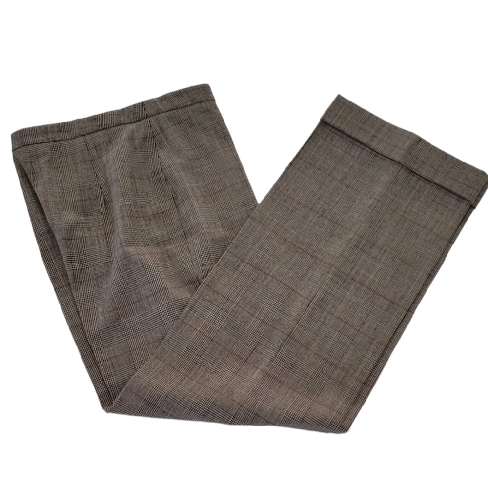 INCOTEX Trousers Business Pants 42
